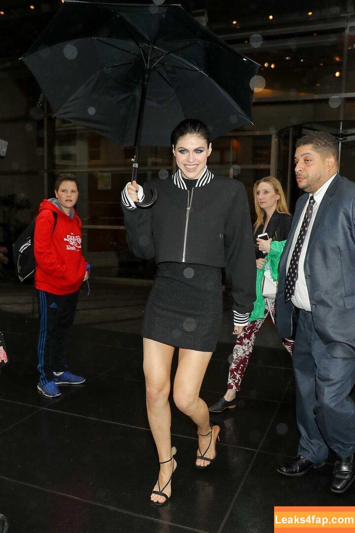 Alexandra Daddario / alexandradaddario leaked photo photo #0843