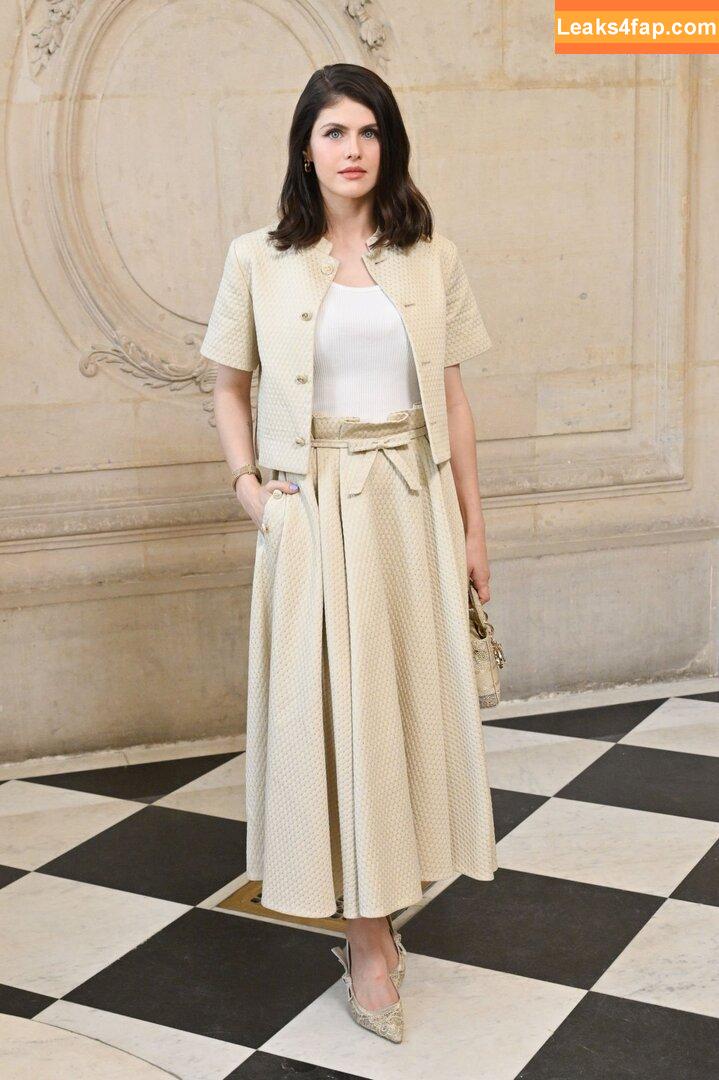 Alexandra Daddario / alexandradaddario leaked photo photo #0850