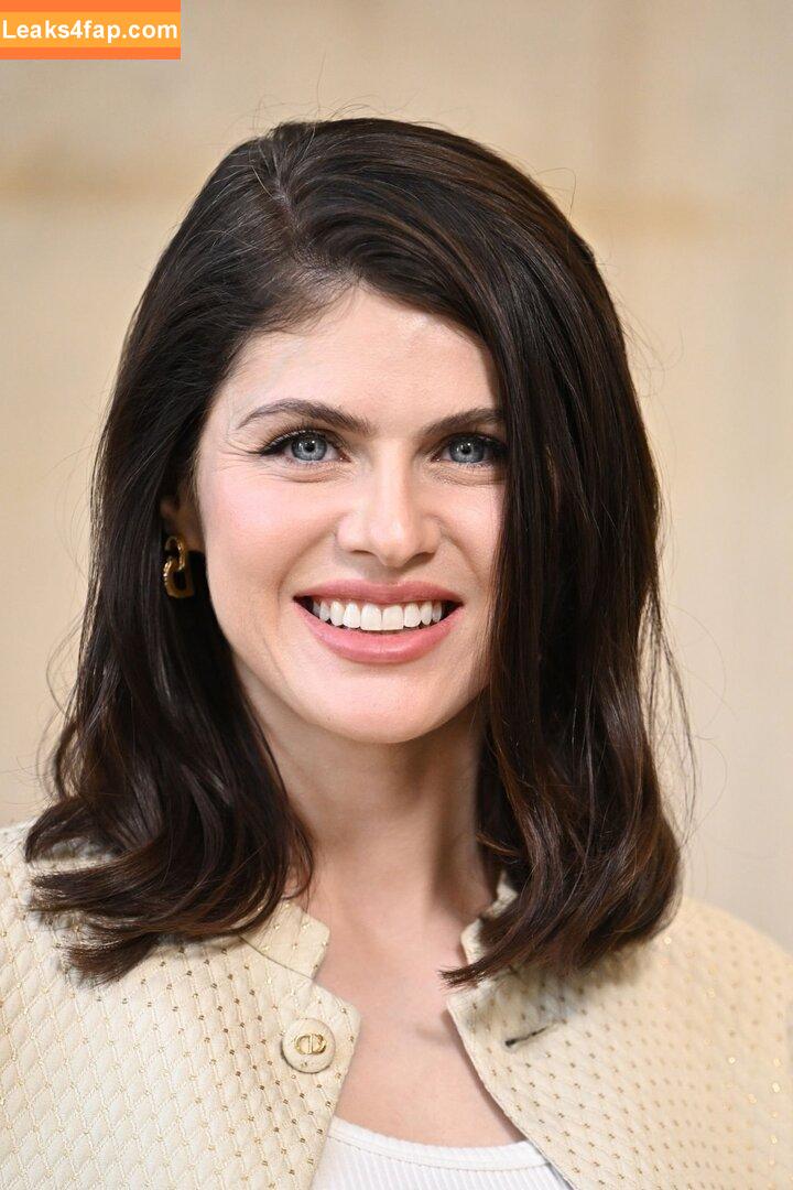 Alexandra Daddario / alexandradaddario leaked photo photo #0854