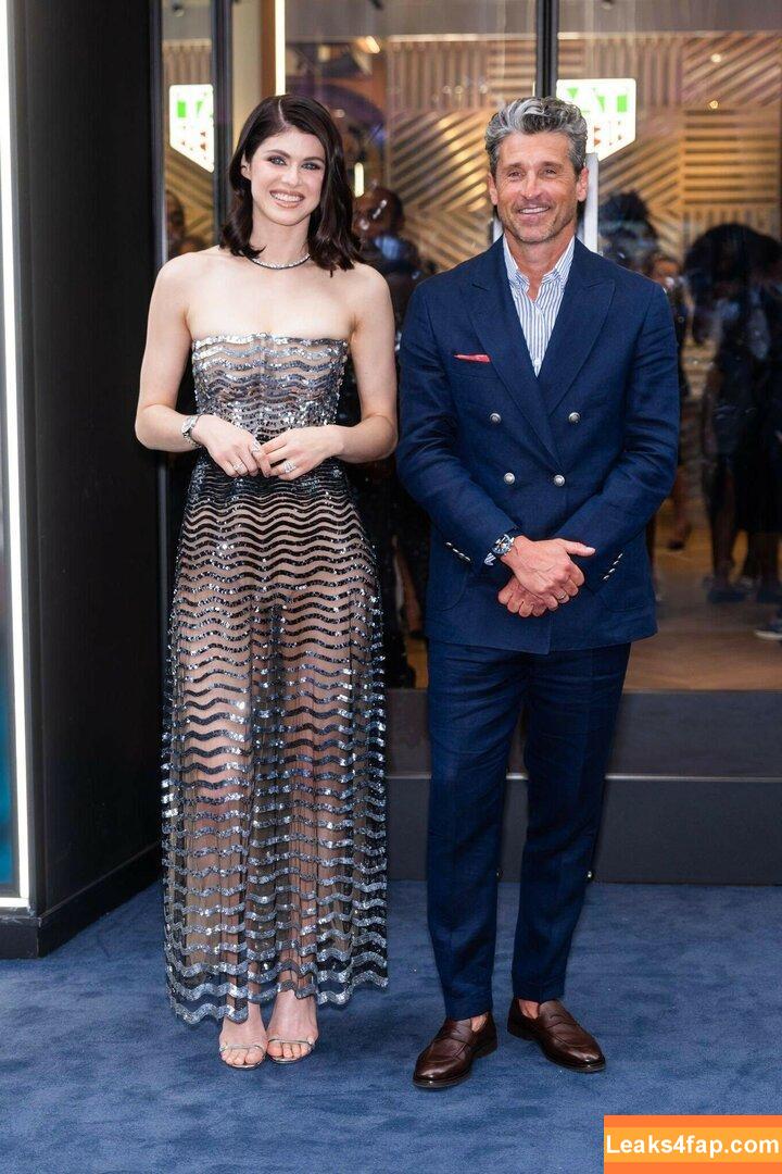 Alexandra Daddario / alexandradaddario leaked photo photo #0870