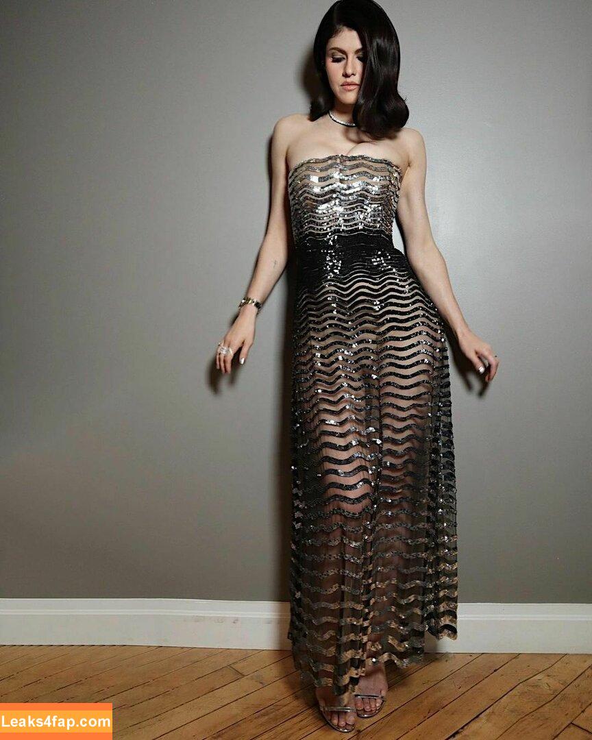 Alexandra Daddario / alexandradaddario leaked photo photo #0884