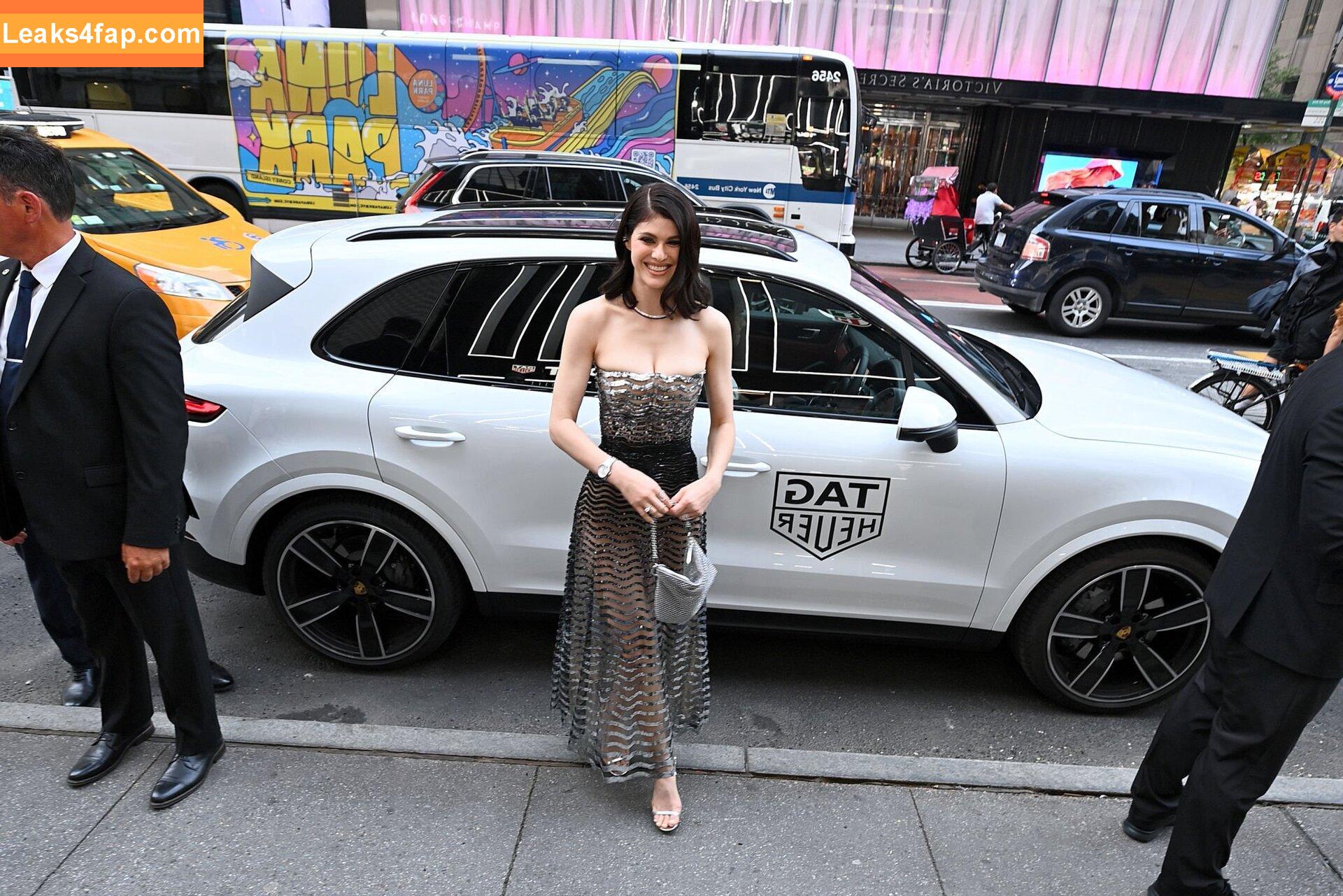 Alexandra Daddario / alexandradaddario leaked photo photo #0898