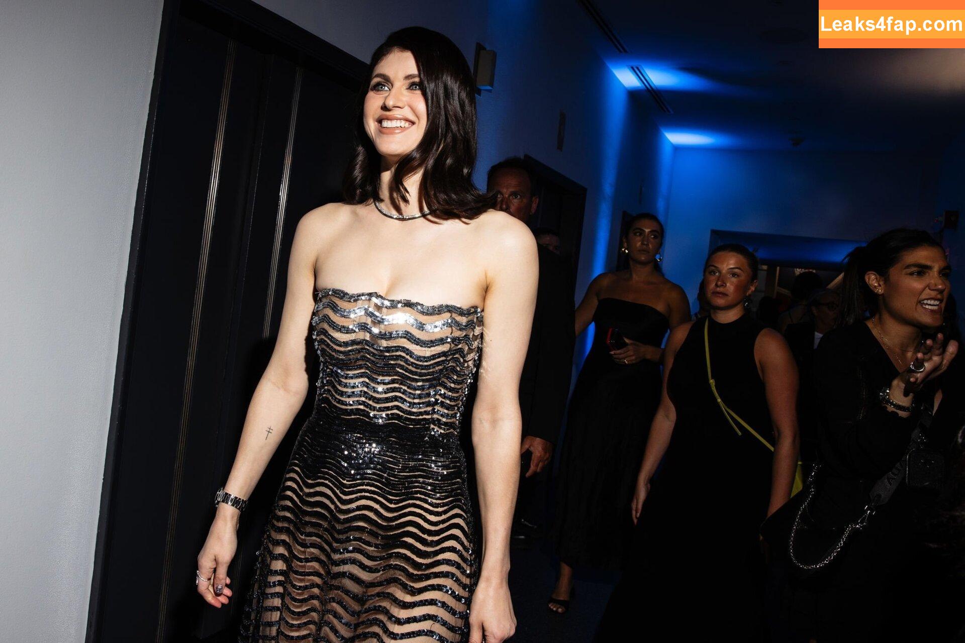 Alexandra Daddario / alexandradaddario leaked photo photo #0915