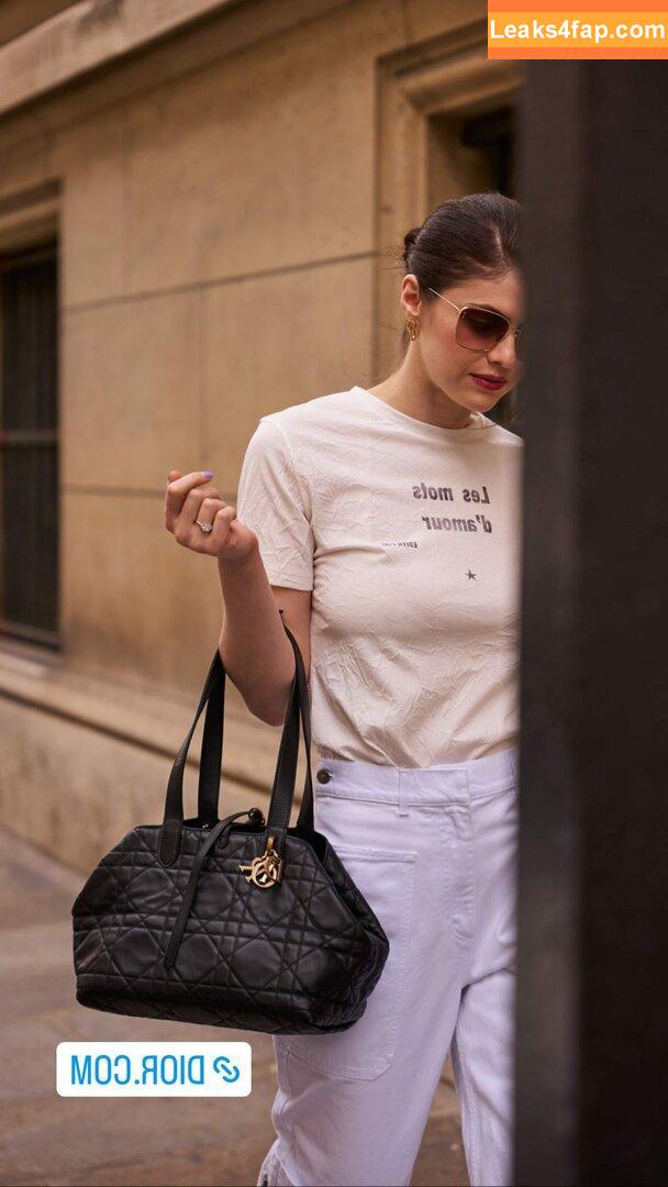 Alexandra Daddario / alexandradaddario leaked photo photo #0949