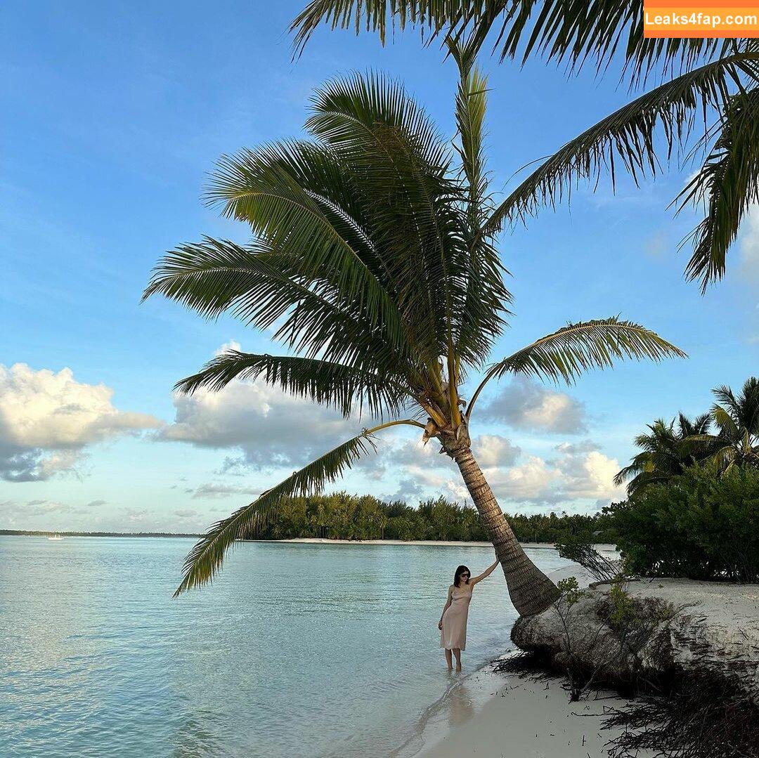 Alexandra Daddario / alexandradaddario слитое фото фото #0976