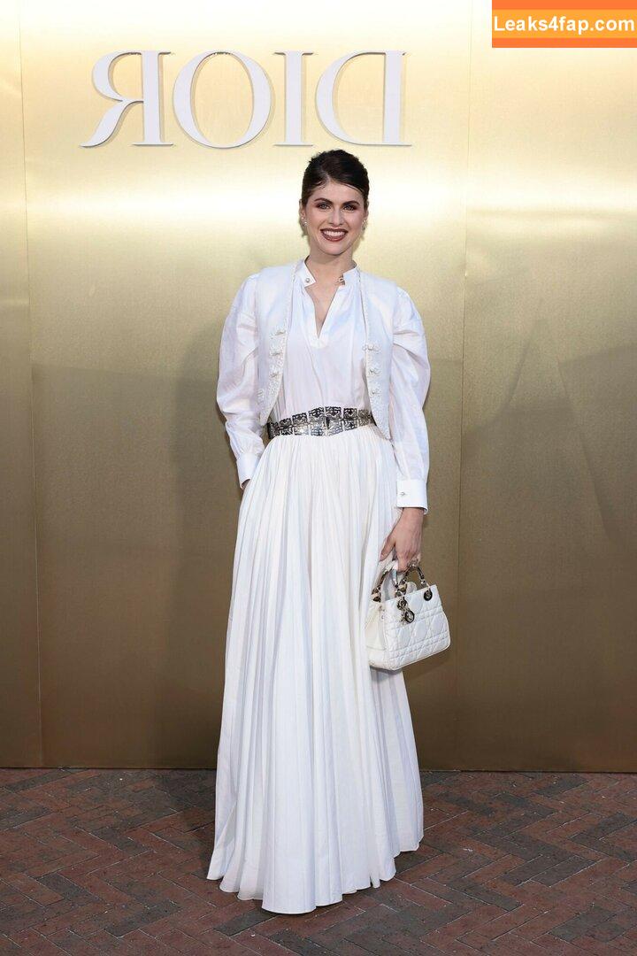 Alexandra Daddario / alexandradaddario слитое фото фото #0983