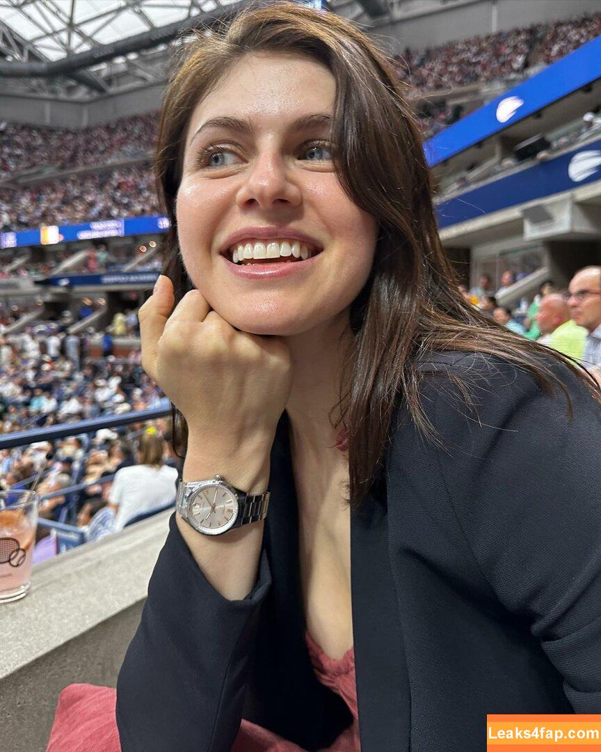Alexandra Daddario / alexandradaddario слитое фото фото #0997