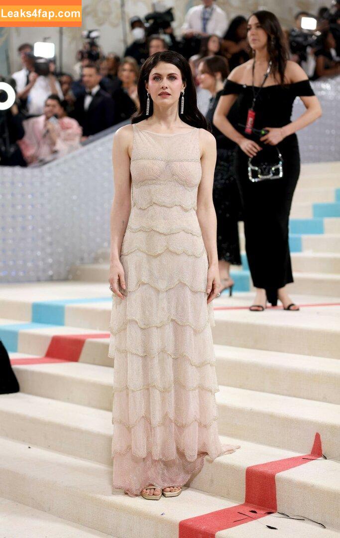 Alexandra Daddario / alexandradaddario слитое фото фото #0998