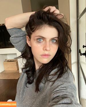 Alexandra Daddario фото #0043