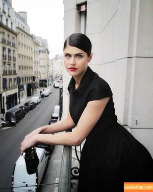 Alexandra Daddario фото #0048