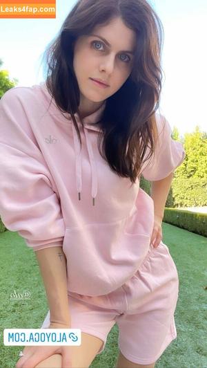 Alexandra Daddario photo #0242