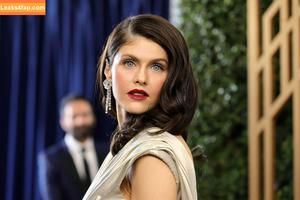 Alexandra Daddario photo #0261
