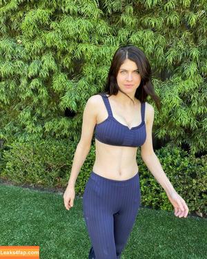 Alexandra Daddario photo #0273