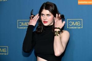 Alexandra Daddario photo #0280