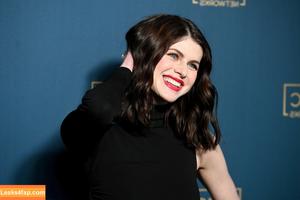Alexandra Daddario photo #0285
