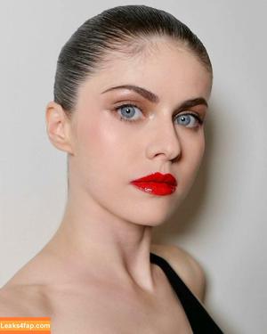 Alexandra Daddario photo #0292