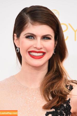 Alexandra Daddario photo #0322