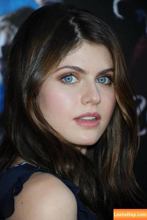 Alexandra Daddario photo #0342