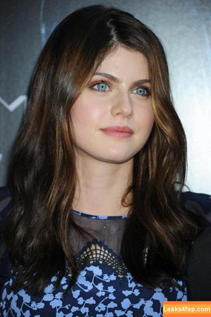 Alexandra Daddario photo #0347