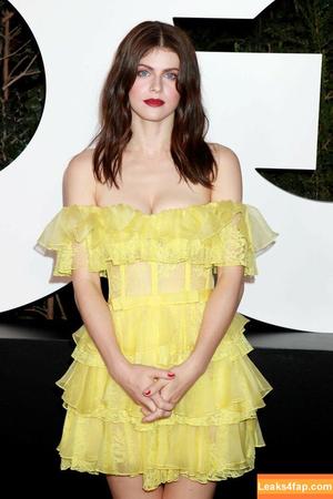 Alexandra Daddario photo #0374