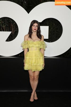 Alexandra Daddario photo #0381