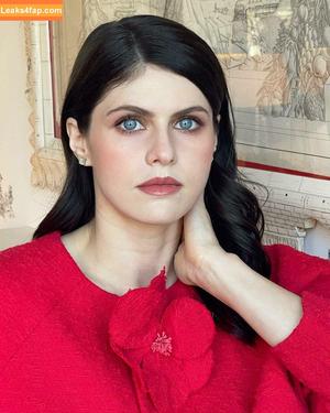 Alexandra Daddario photo #0417