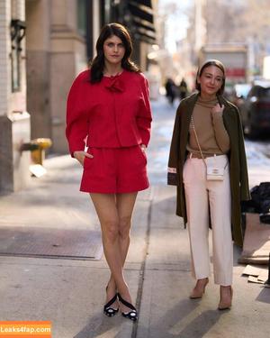 Alexandra Daddario photo #0419