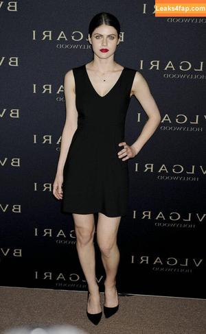 Alexandra Daddario photo #0444