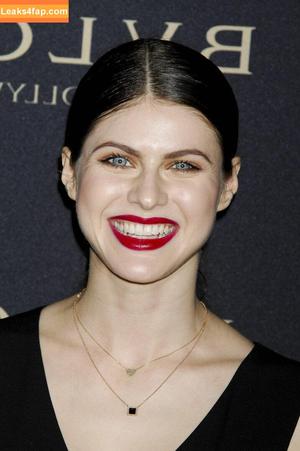 Alexandra Daddario photo #0445