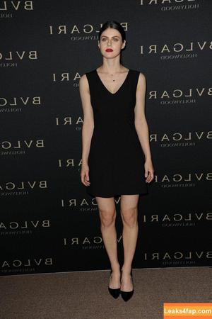 Alexandra Daddario photo #0448