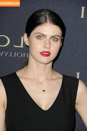 Alexandra Daddario photo #0449