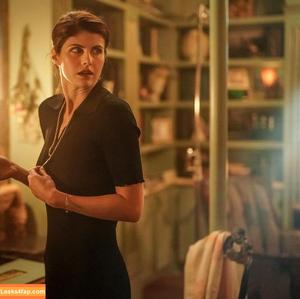 Alexandra Daddario photo #0456