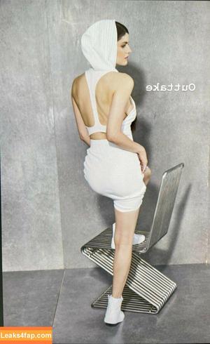 Alexandra Daddario photo #0466