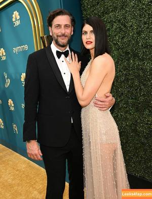 Alexandra Daddario photo #0485