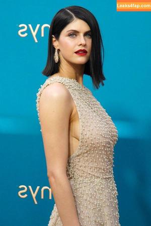 Alexandra Daddario photo #0490