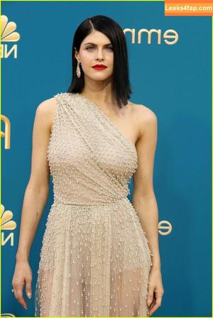 Alexandra Daddario photo #0492