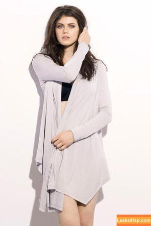 Alexandra Daddario photo #0508