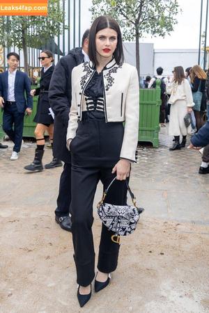 Alexandra Daddario photo #0514