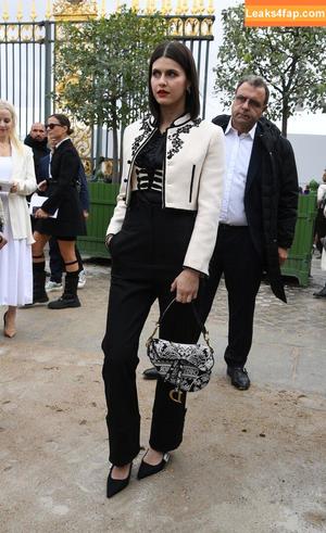 Alexandra Daddario photo #0515