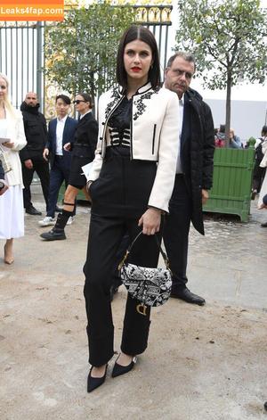 Alexandra Daddario photo #0516