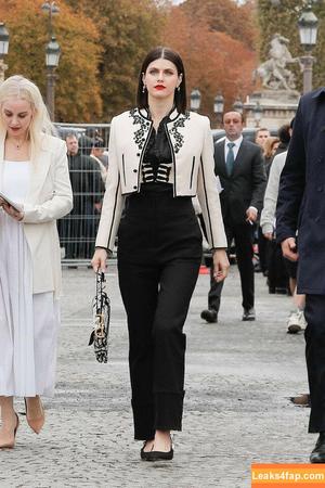 Alexandra Daddario photo #0518