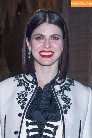 Alexandra Daddario photo #0519