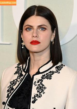 Alexandra Daddario photo #0520