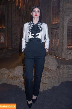 Alexandra Daddario photo #0522