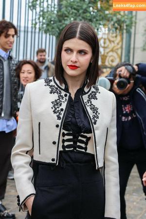 Alexandra Daddario photo #0523