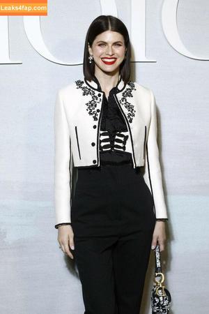 Alexandra Daddario photo #0524