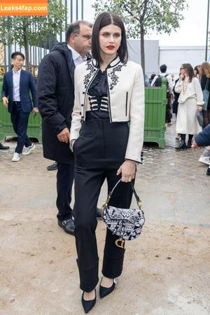 Alexandra Daddario photo #0526