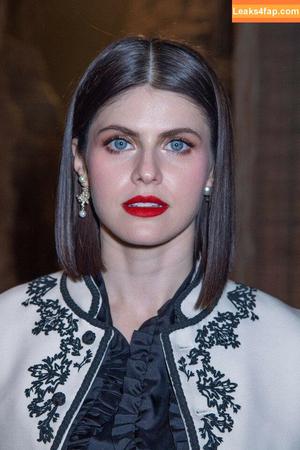 Alexandra Daddario photo #0528
