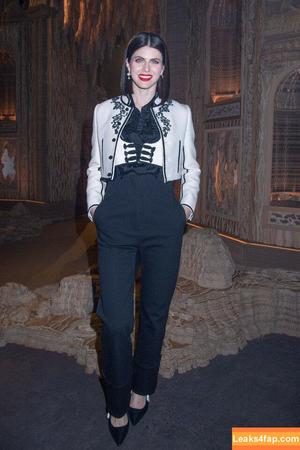 Alexandra Daddario photo #0529