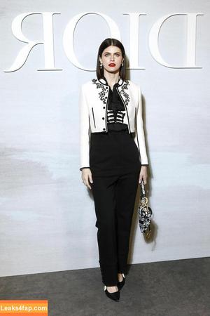 Alexandra Daddario photo #0530